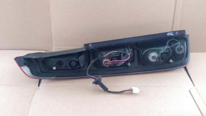Stop dreapta Nissan X-Trail T30, an 2001-2006 [3]