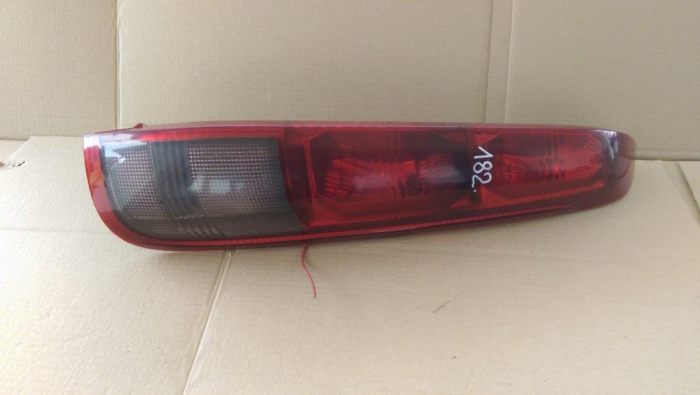 Stop dreapta Nissan X-Trail T30, fumuriu, an 2001-2006 [2]