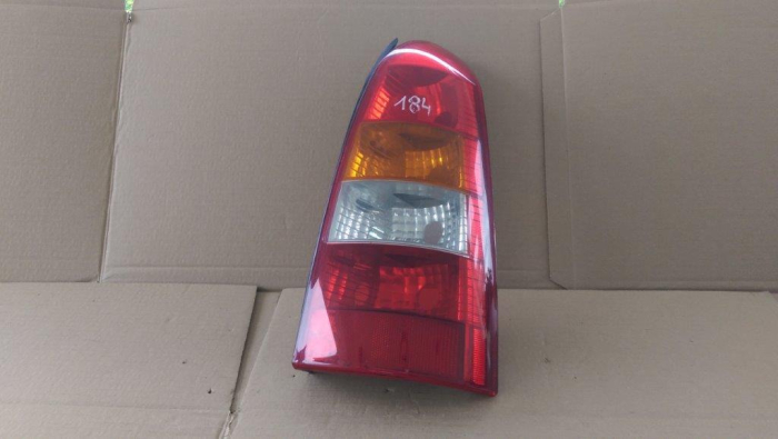 Stop dreapta Opel Astra G, combi / breack an 2000-2009 [2]