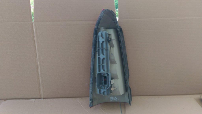 Stop dreapta Opel Astra G, combi, 393032, an 1998-2005 [3]
