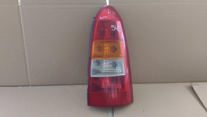Stop dreapta Opel Astra G, combi, 393032, an 1998-2005 [2]