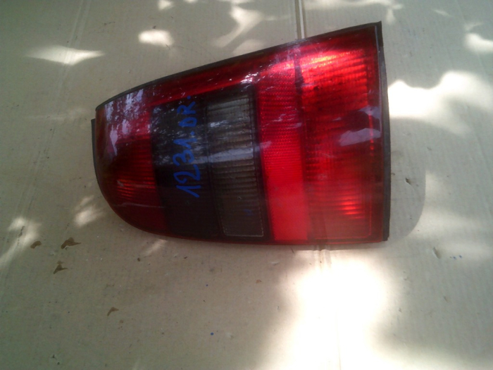 Stop dreapta Opel Vectra B, combi, GM09153155, 37640748, an 1995-2002 [2]