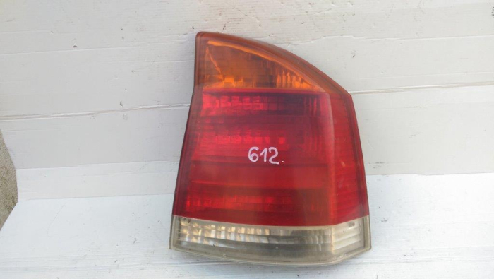 Stop dreapta Opel Vectra C, berlina, sedan, 13130644, an 2002-2010 [2]