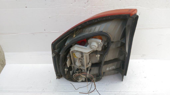 Stop dreapta Opel Vectra C, berlina, sedan, 13130644, an 2002-2010 [3]