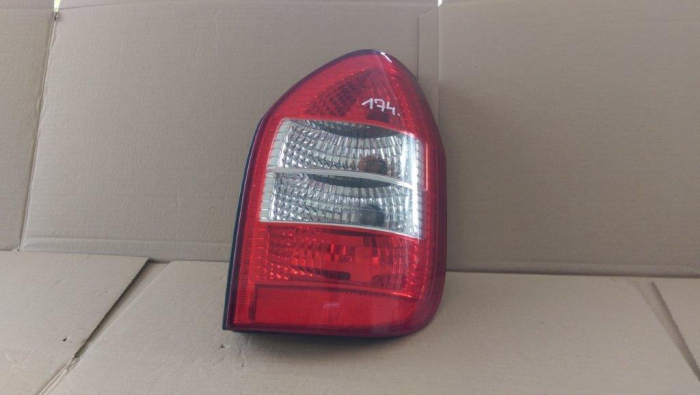 Stop dreapta Opel Zafira A, facelift an 2003-2006 [2]