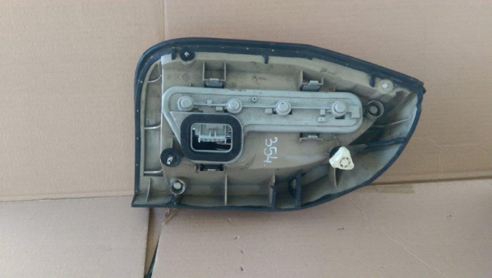 Stop dreapta Opel Zafira A, cod 62281, facelift an 2004-2007 [3]