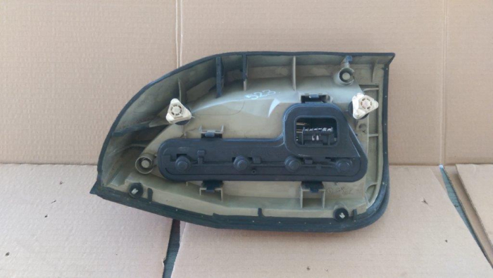Stop dreapta Opel Zafira A, 62281, an 1999-2005 [3]