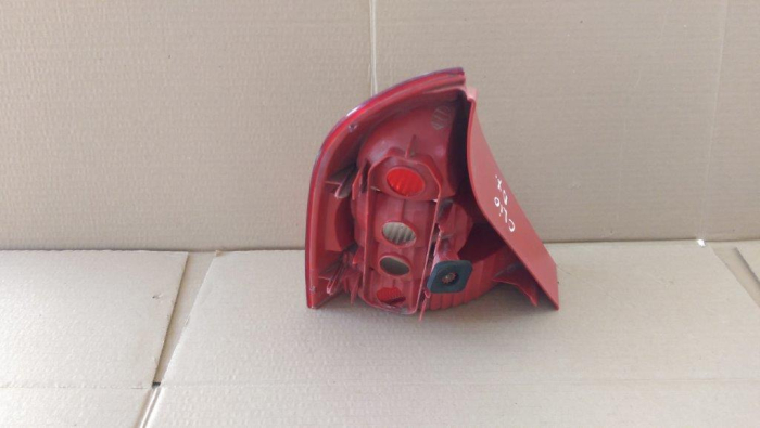 Stop dreapta Renault Clio 2, hatchback, 8200071414, an 1998-2005 [3]
