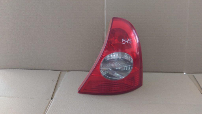 Stop dreapta Renault Clio 2, hatchback, 8200071414, an 1998-2005 [2]