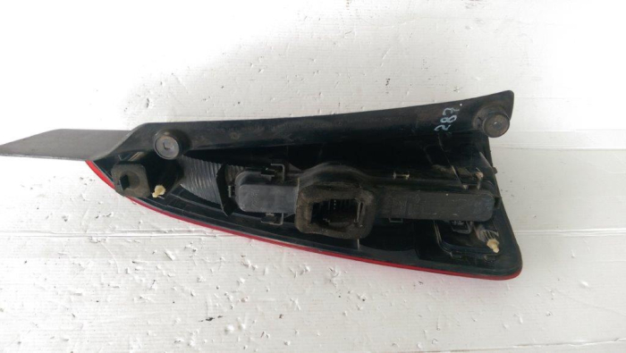 Stop dreapta Renault Espace IV, 8200027152, an 2002-2014 [3]