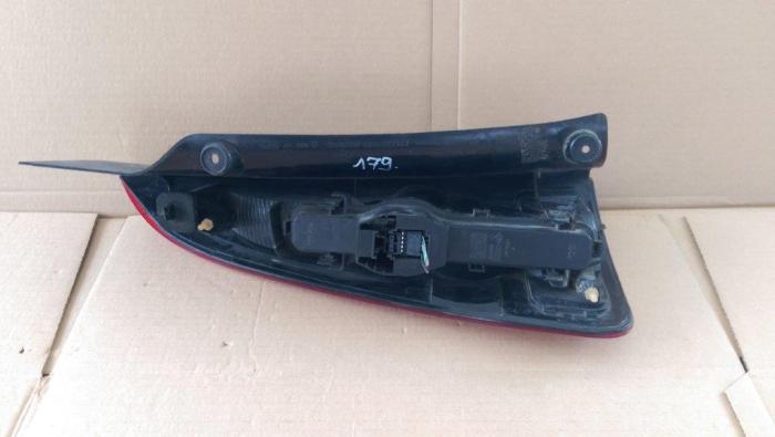 Stop dreapta Renault Espace, 8200027152, an 2002-2014 [3]