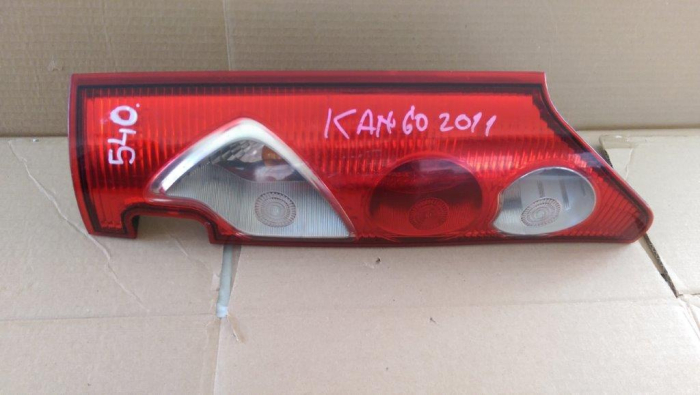 Stop dreapta Renault Kangoo 2, cod 8200419945, an 2008-2013 [2]