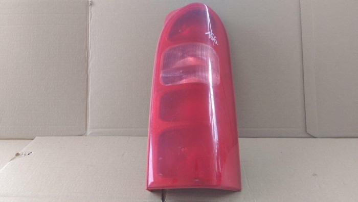 Stop dreapta Renault Master 2, an 2000-2007 [2]