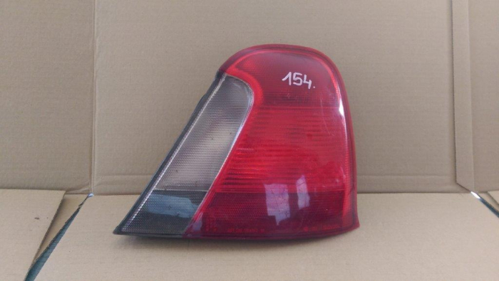 Stop dreapta Rover 75, an 1999-2005 [3]