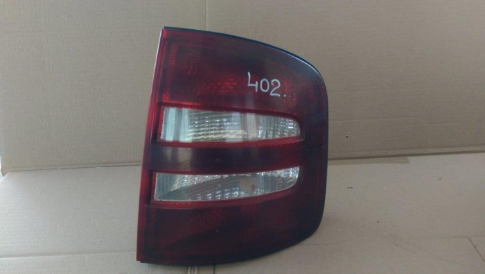 Stop dreapta pentru Skoda Fabia 1, break, cod 6Y9945096B [2]