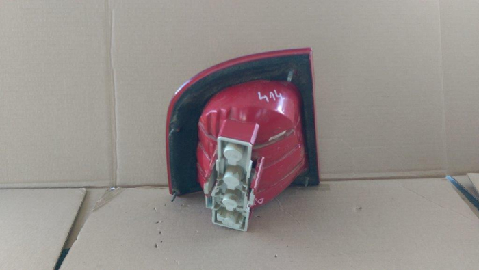 Stop dreapta Skoda Octavia 1, Hatchback / Liftback / Berlină cu soclu, 1U6945096, an 1996-2008 [3]