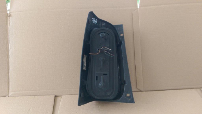 Stop dreapta Smart ForTwo, an 1998-2007 [3]