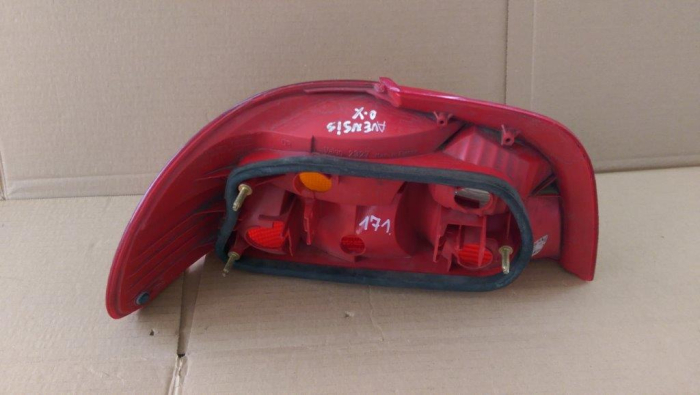 Stop stanga Toyota Celica, an 2001-2005 [3]