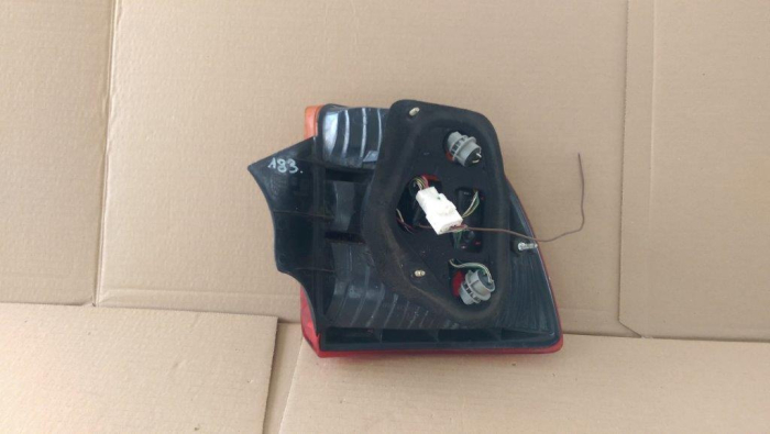 Stop dreapta Toyota Celica, an 2001-2005 [3]