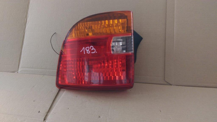 Stop dreapta Toyota Celica, an 2001-2005 [2]