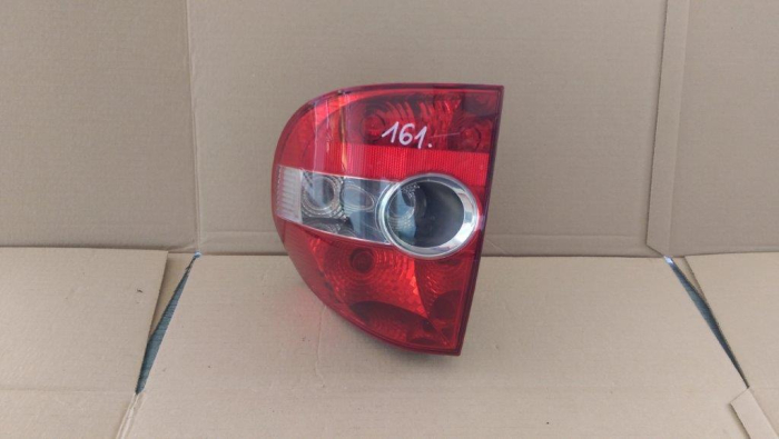 Stop dreapta VW Fox, 5Z0945096, an 2005-2011 [2]