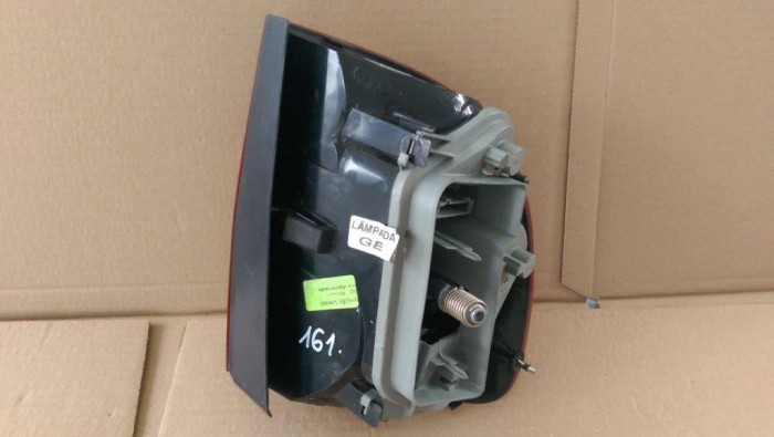 Stop dreapta VW Fox, 5Z0945096, an 2005-2011 [3]