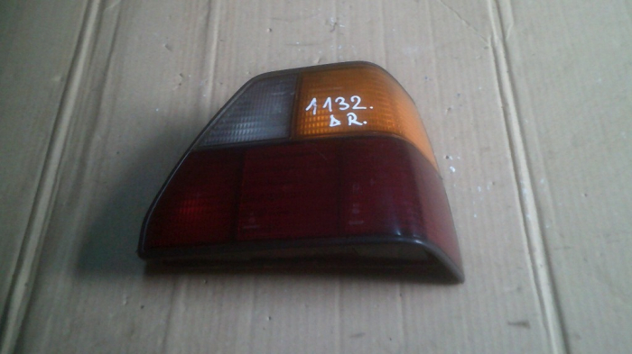 Stop dreapta VW Golf 2, 191945112, an 1983-1992 [3]