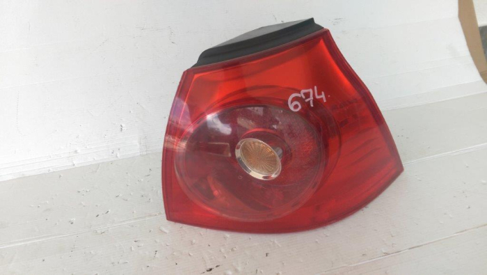 Stop stanga VW Golf 5, hatchback , cod 1K6945096E, an 2003-2009 [2]