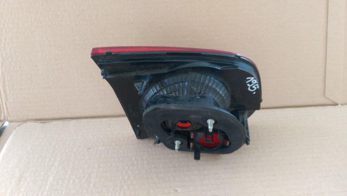 Stop dreapta haion, usa portbagaj VW Golf 6, 5K0945094AC, an 2008-2012 [3]