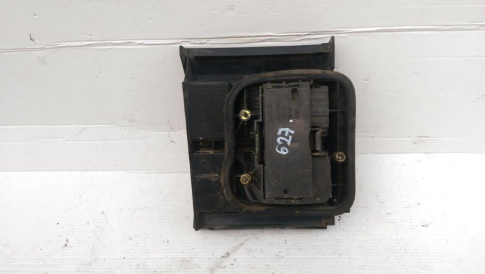 Stop dreapta haion, usa portbagaj VW Passat B3, 357945107, an 1988-1993 [3]