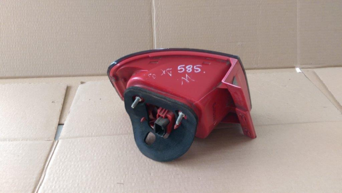 Stop dreapta VW Passat B6, berlina, 3C5945096C, an 2005-2010 [3]