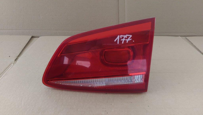 Stop dreapta haion, usa portbagaj VW Passat B7, combi, break, 3AF945094C, an 2010-2015 [2]