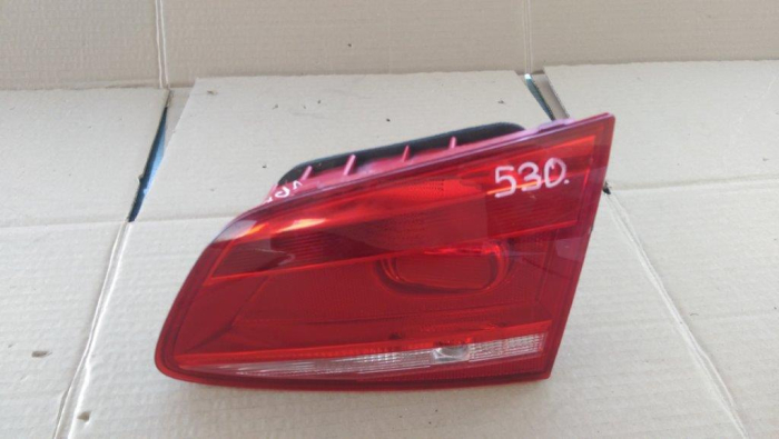 Stop dreapta haion, usa portbagaj VW Passat B7, combi, break, 3AF945094L, an 2010-2015 [2]