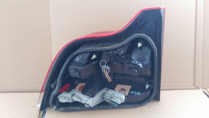 Stop dreapta Volvo S60, an 2005-2009 [3]