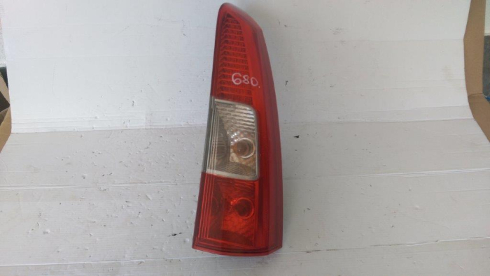 Stop dreapta Volvo V70, partea de sus, 160986, an 2000-2007 [2]