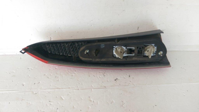Stop dreapta Volvo V70, partea de sus, 160986, an 2000-2007 [3]