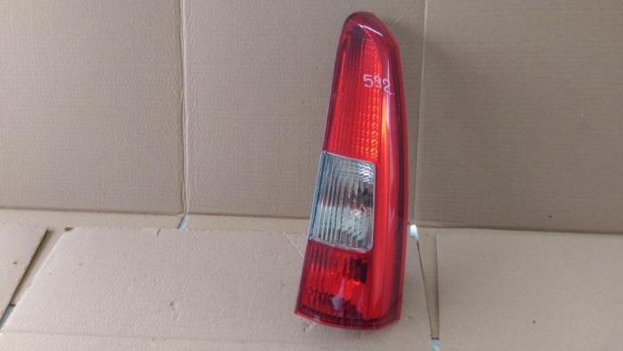 Stop dreapta Volvo V70, combi, 9154494, 2DB00821702, an 2000-2007 [2]