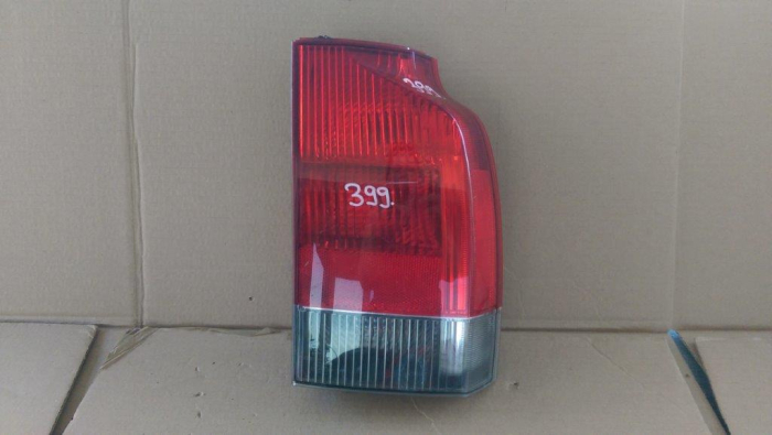 Stop dreapta Volvo V70, partea de jos, 9154498, an 2000-2007 [2]