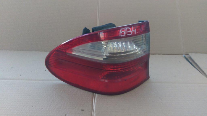 Stop pentru Mercedes E-Class W211, break [2]