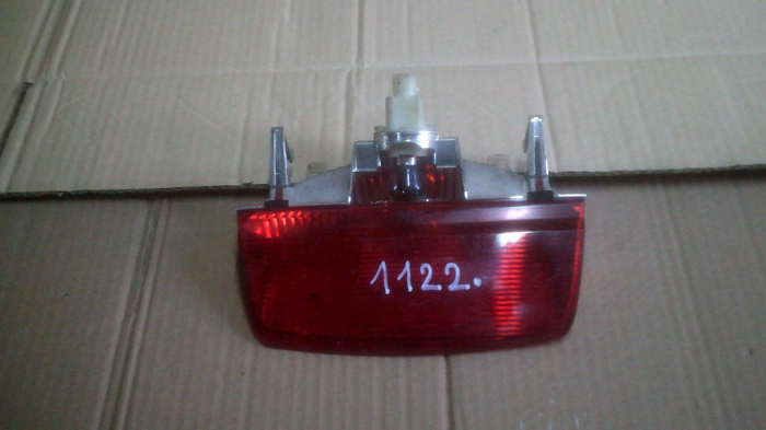 Stop suplimentar frana Nissan Micra K12 , E1021390, an 2003-2010 [3]
