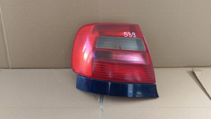 Stop stanga Audi A4 B5 (8D2), sedan /  limuzina, an 1995-2001 [2]