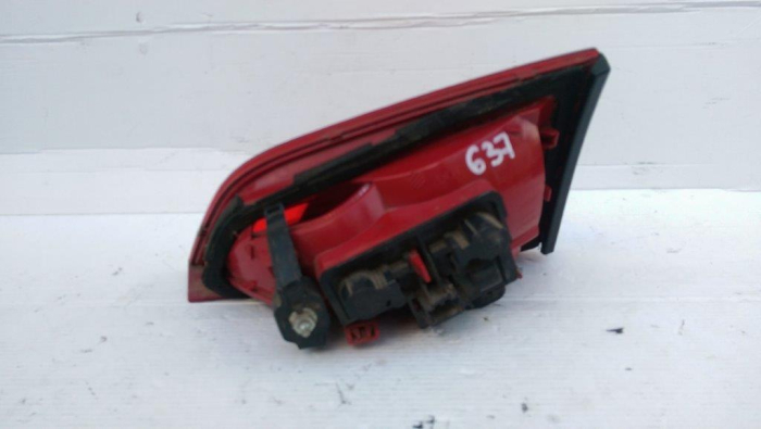 Stop stanga haion, usa portbagaj Audi A4 B8 8K, limuzina, sedan, 8K5945093, an 2007-2012 [3]