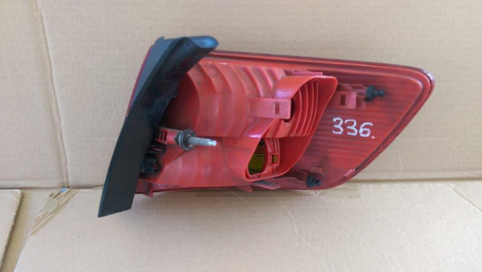 Stop stanga Audi A6 4F C6, combi, break, 4F9945095, an 2004-2007 [3]