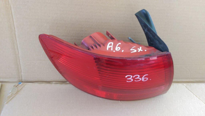 Stop stanga Audi A6 4F C6, combi, break, 4F9945095, an 2004-2007 [2]