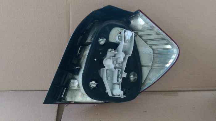 Stop stanga BMW Seria 1 E87, cod 6924501, facelift, an 2008-2011 [3]