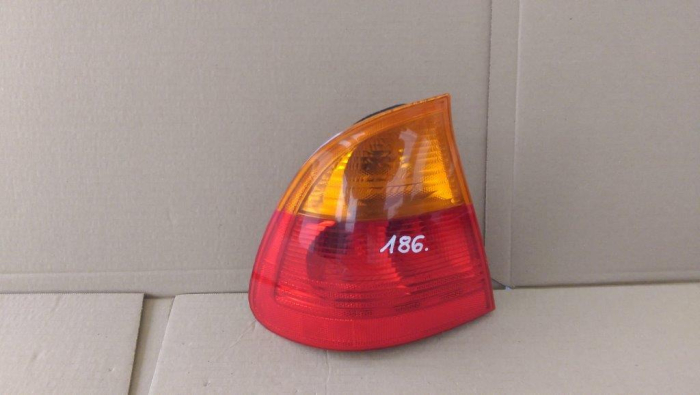 Stop stanga BMW Seria 3 E46, combi, an 1998-2004 [2]
