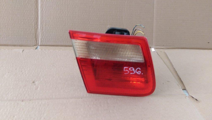 Stop stanga haion, usa portbagaj BMW Seria 3 E46, combi, 8368759, an 1998-2005 [2]