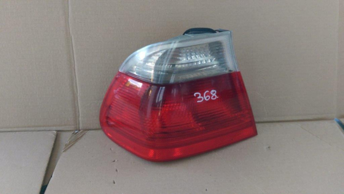 Stop stanga BMW Seria 3 E46, nonfacelift, 230021L, an 1998-2001 [2]