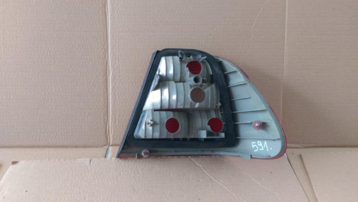 Stop stanga BMW Seria 3 E46, facelift, berlina, sedan, 6946535, an 2002-2004 [3]