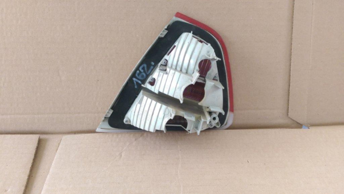 Stop stanga haion, usa portbagaj BMW Seria 3 E90 COD 69374591,, an 2004-2007 [3]